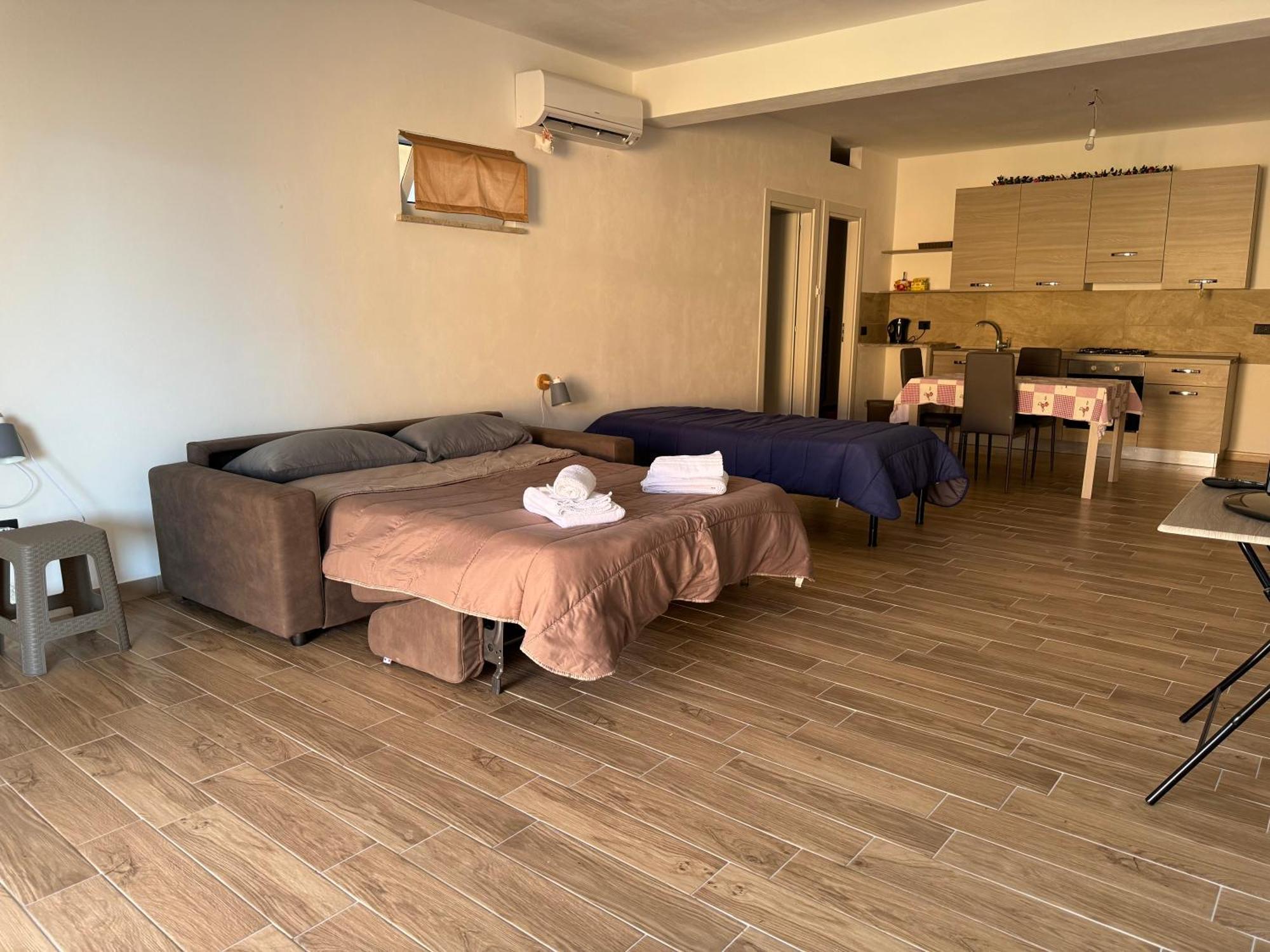 Mc Rooms Torretta  Exterior photo